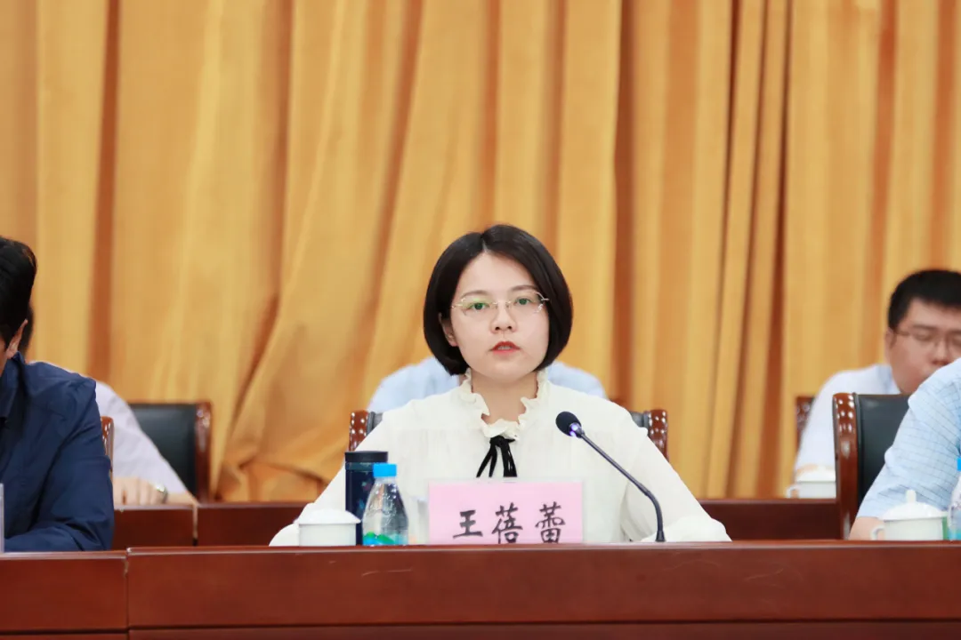 二季度經(jīng)濟工作怎么抓？黃橋街道提出這些要求
