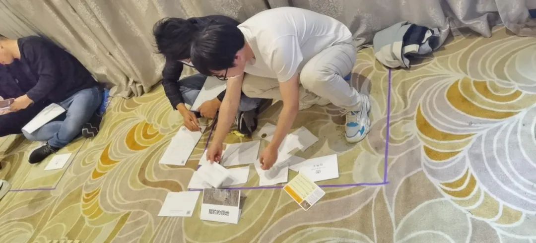 促提升，強管理！冠科集團舉辦管理層領導力培訓